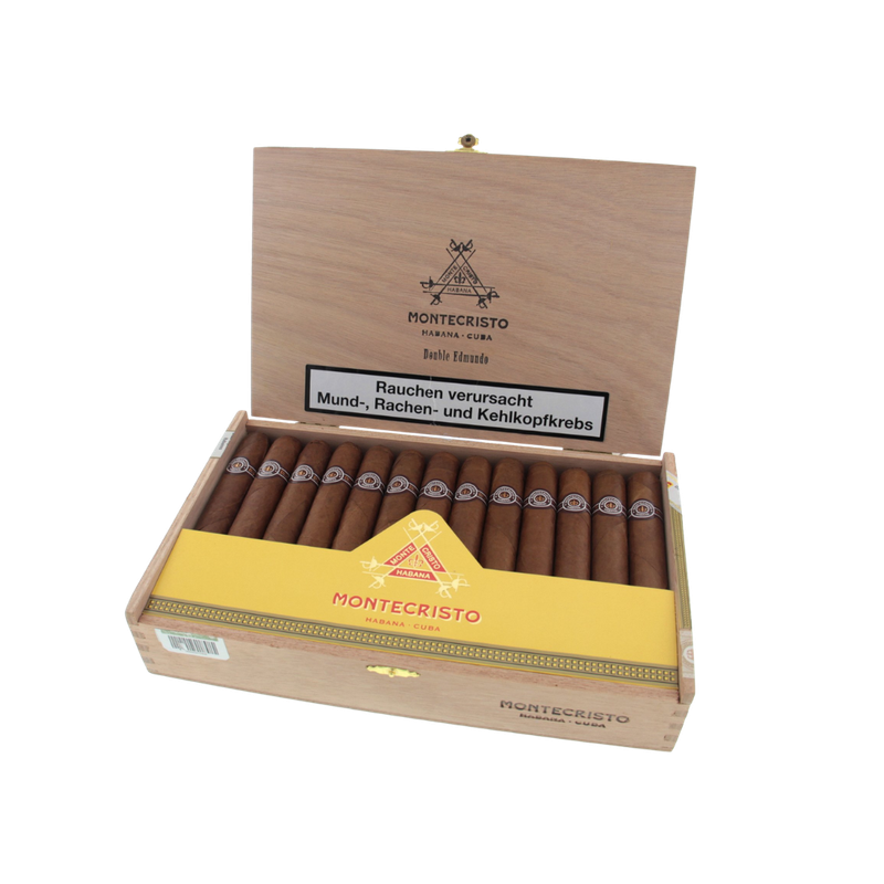 Montecristo Double Edmundo - Image 3