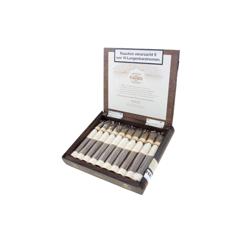 Plasencia Reserva Original Pyramide