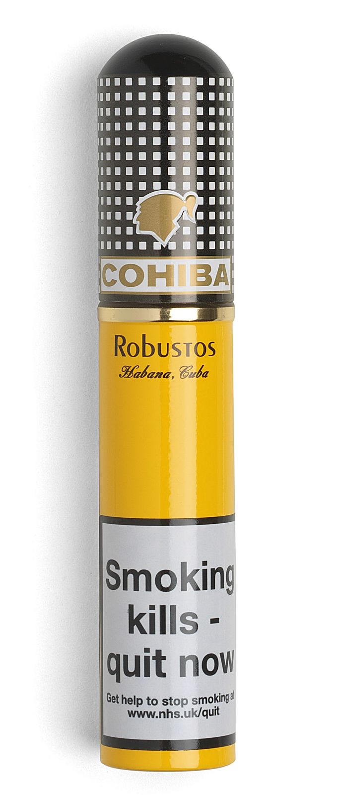Cohiba Robustos
