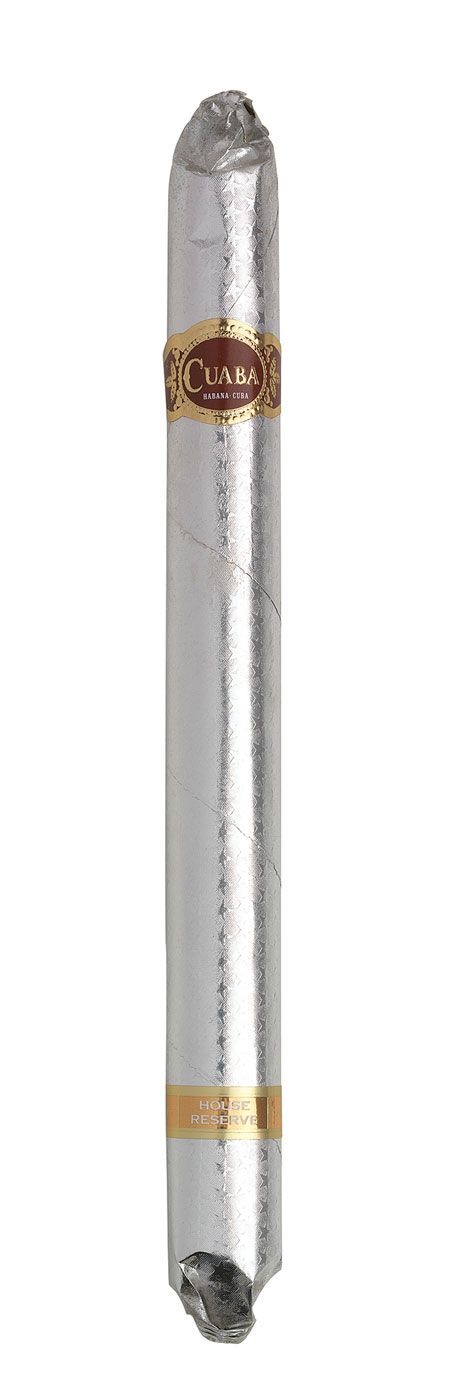 Cuaba Diademas
