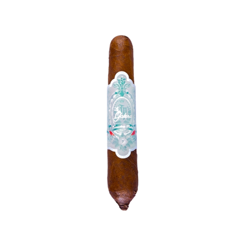 La Galera Imperial Jade Chiquito Perfecto Cigar – Single