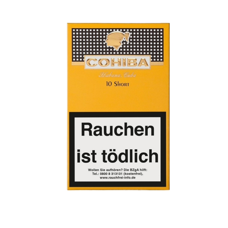 Cohiba Cohiba Shorts