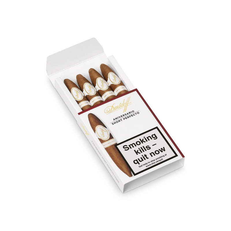 Short Perfecto alternate view