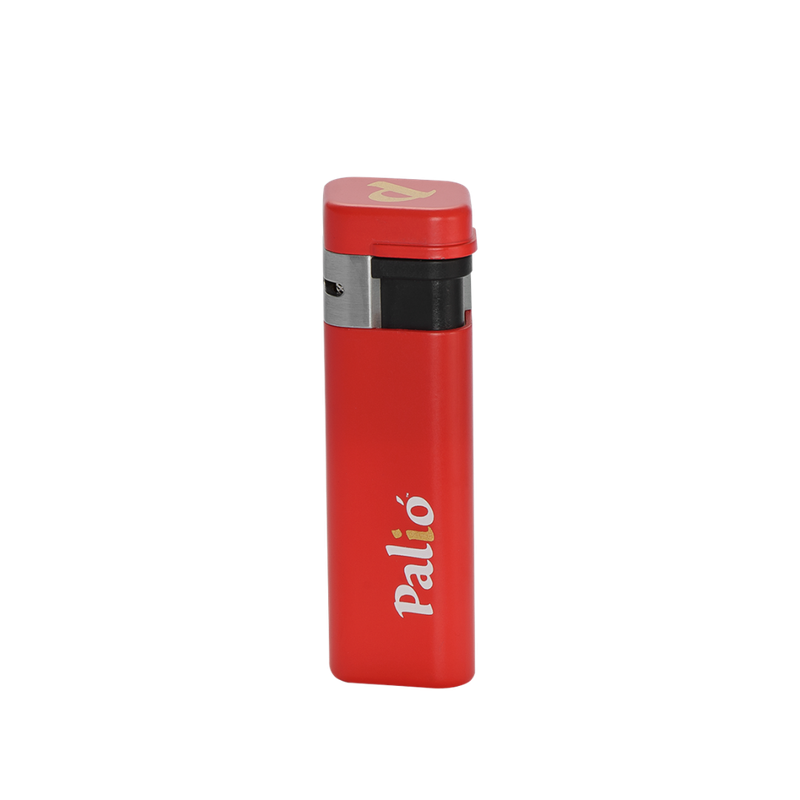 Palio Treo Triple Jet Flame Torch Lighter - Image 2