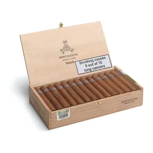 Montecristo Edmundo alternate view