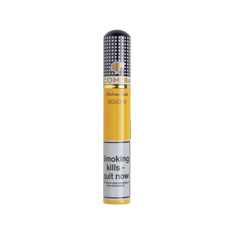 Cohiba Siglo IV - Image 4