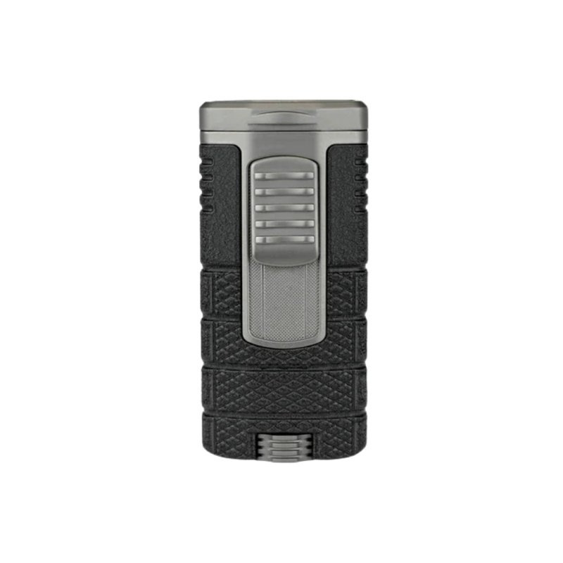 XIKAR Tactical Triple Jet Flame Lighter - Image 3