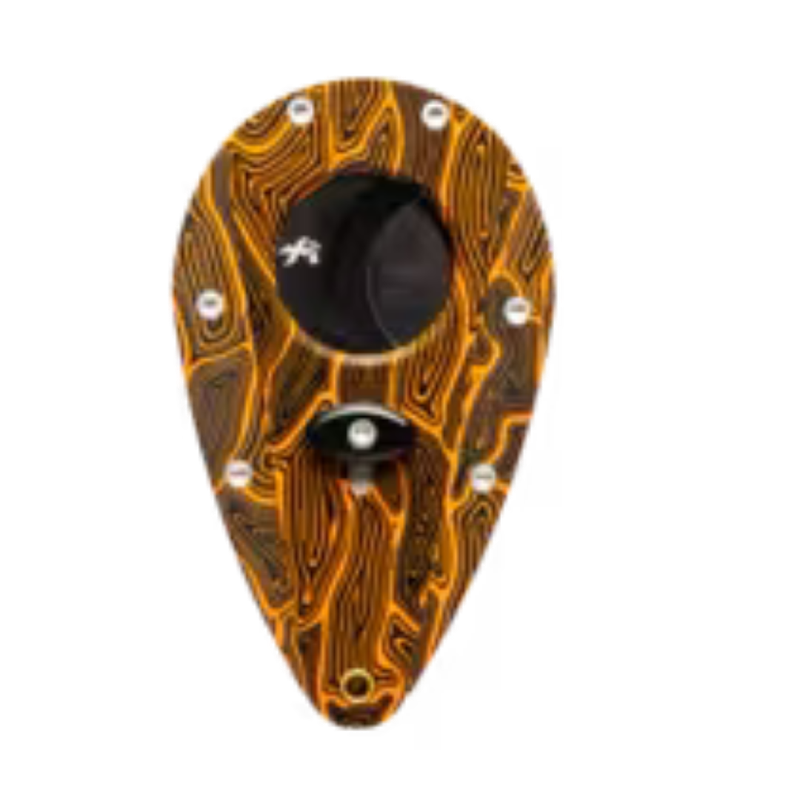 XIKAR XI1 G10 Cigar Cutter alternate view