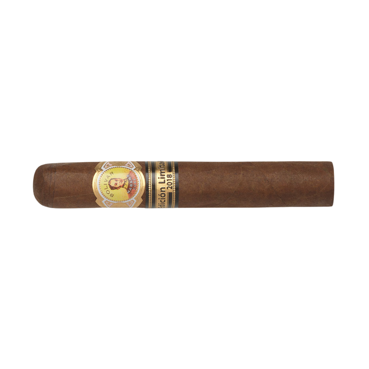 Bolivar Soberano