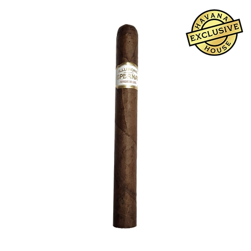 Illusione Epernay Le Elegance Cigar – Single