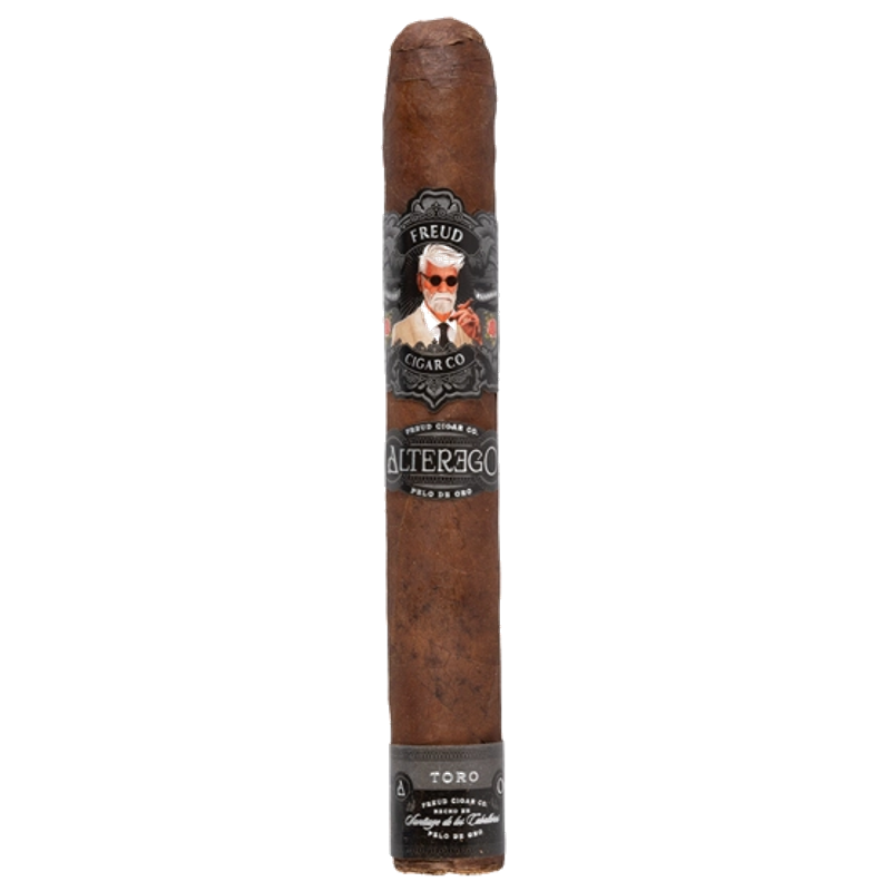 Freud AlterEgo Toro Cigar – Single