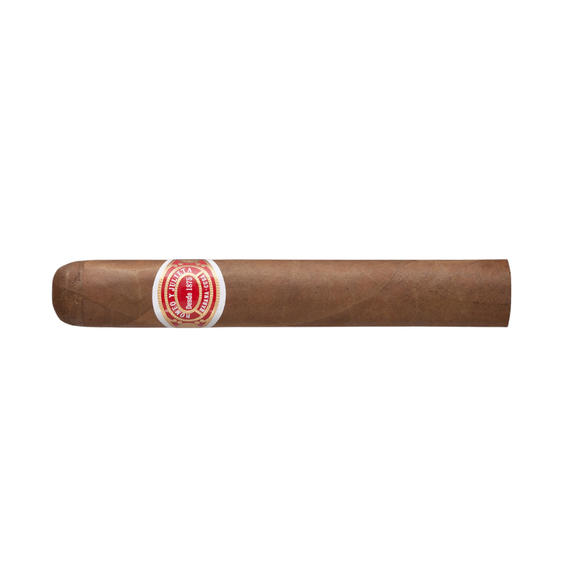 Romeo y Julieta Exhibition No.4