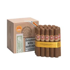 H. Upmann Connoisseur No.2 alternate view