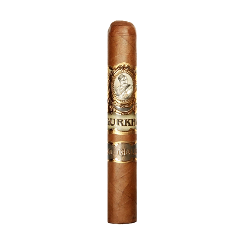 Gurkha Royal Challenge Robusto Cigar – Single