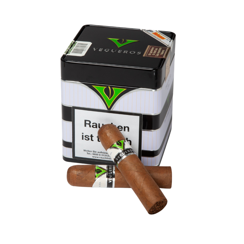 Vegueros Centrogordos alternate view