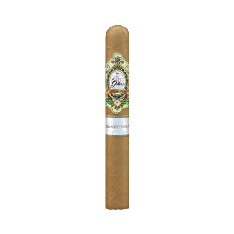 La Galera Connecticut Pegador Corona Grande Cigar – Single