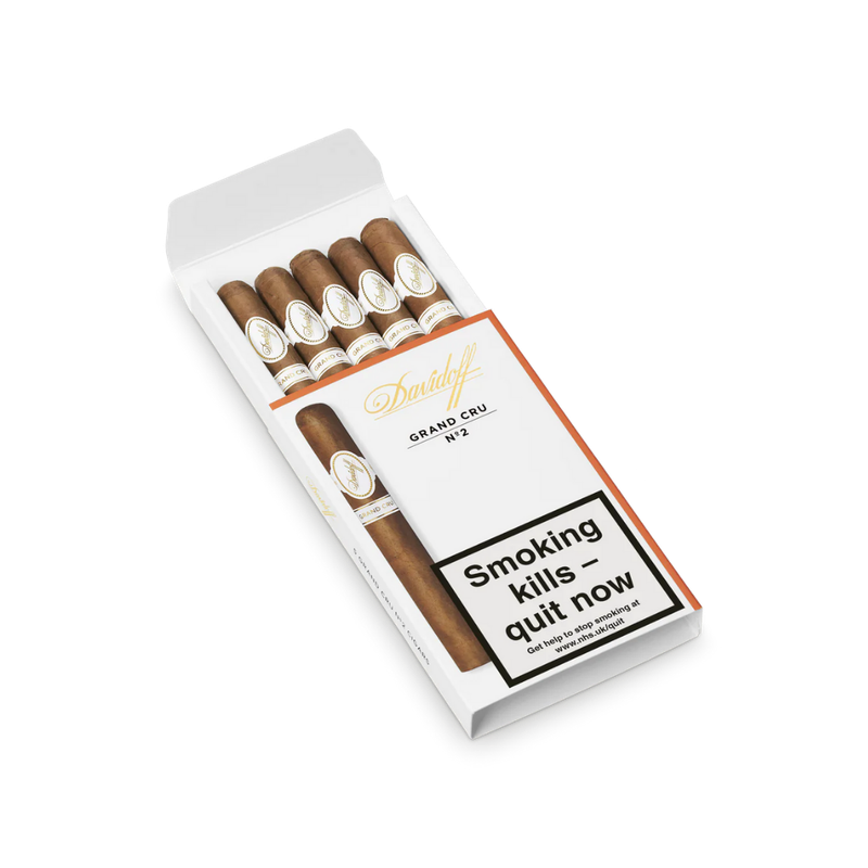 Grand Cru No.2 alternate view