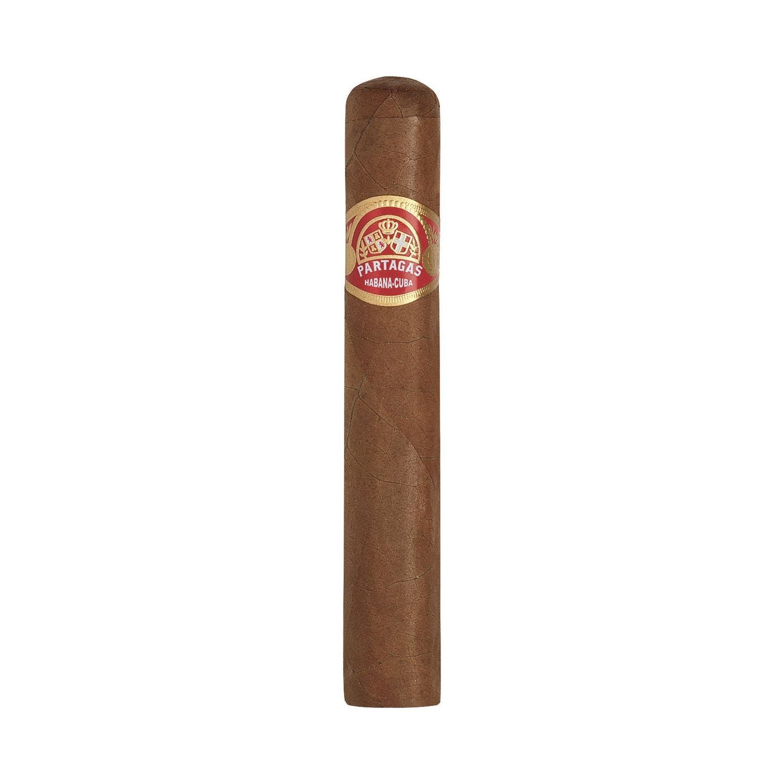 Partagas Short