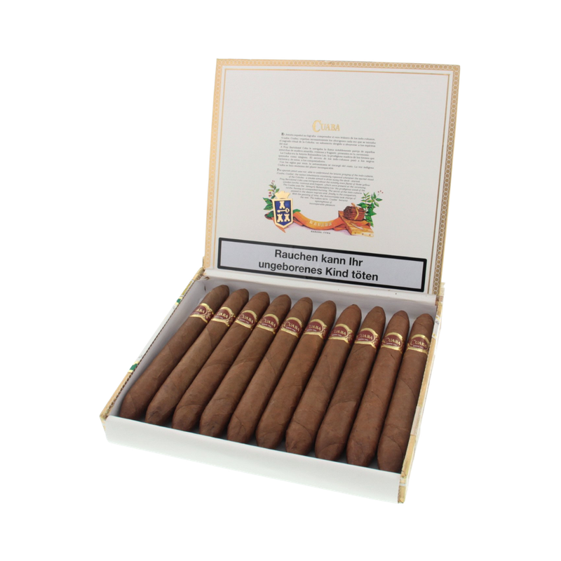 Cuaba Salomones - Image 2