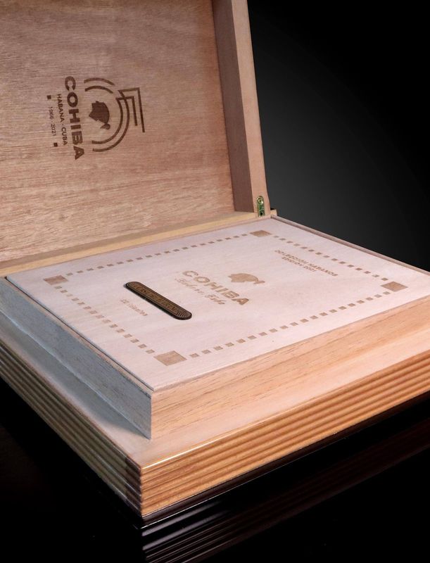 Cohiba Ideales - Image 8