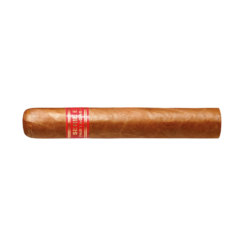Partagas Serie E No.2 - SBN