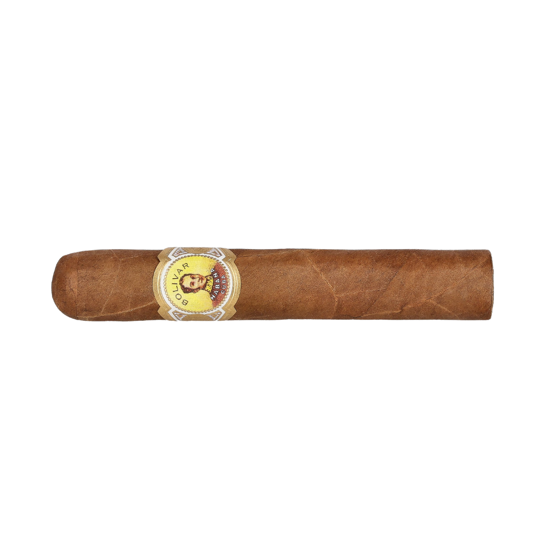 Bolivar Royal Coronas