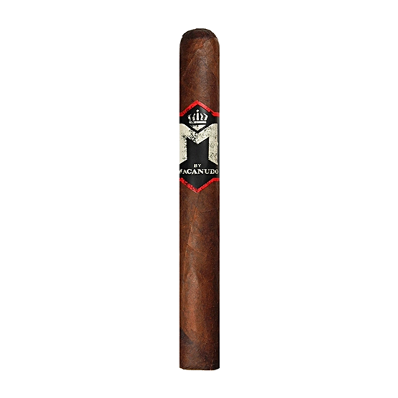 M by Macanudo Dark Toro Cigar – Single