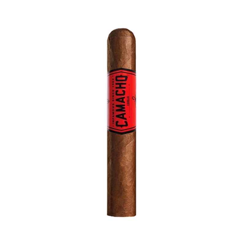 Camacho Corojo Robusto Cigar – Single