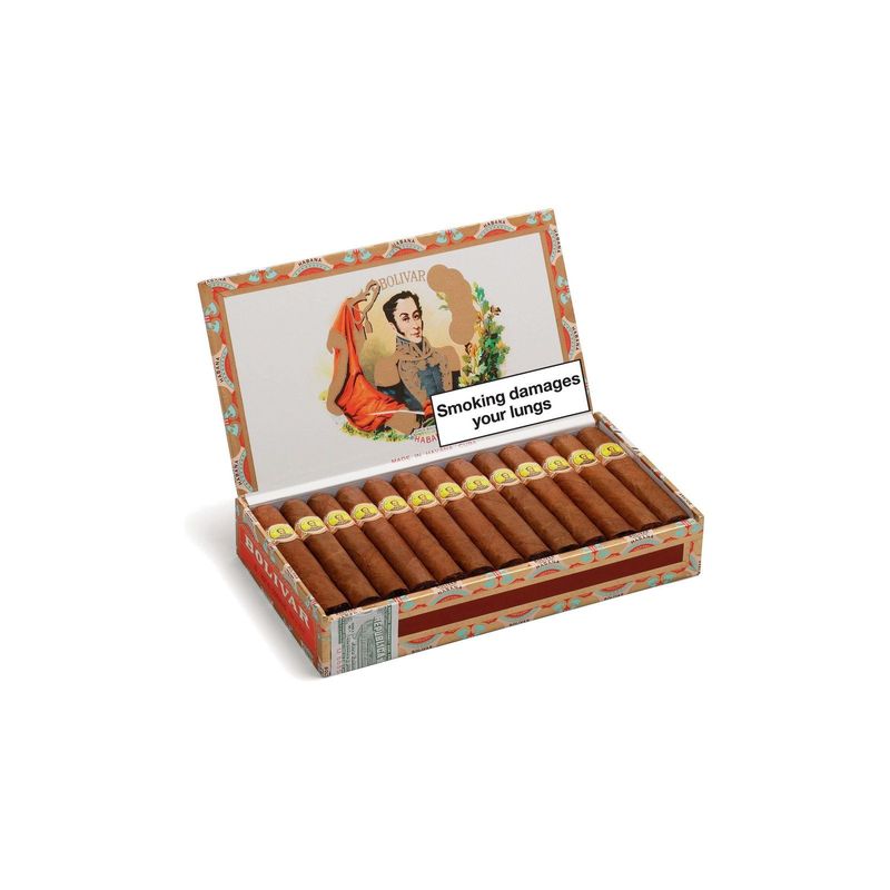 Bolivar Royal Coronas - Image 2