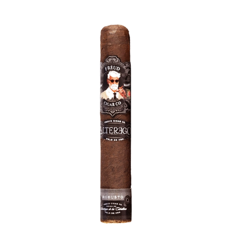 Freud AlterEgo Robusto Cigar – Single
