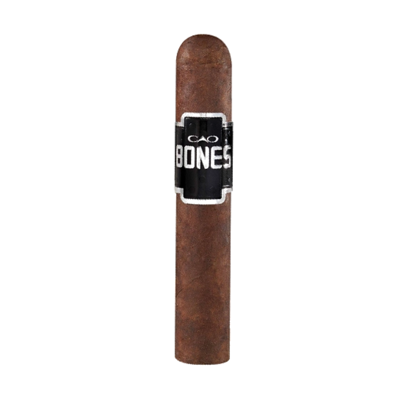 CAO Bones Chicken Foot Robusto Cigar – Single