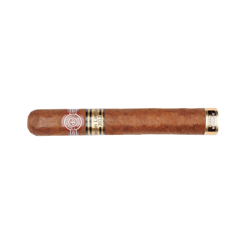 Montecristo 520 (Limited Edition 2012)