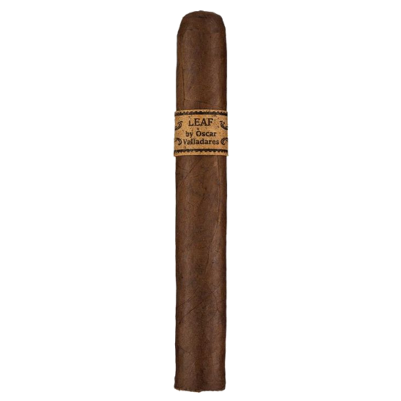 Leaf by Oscar Maduro Toro Cigar – Single