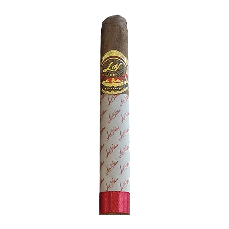 Las Villas Toro Cigar – Single