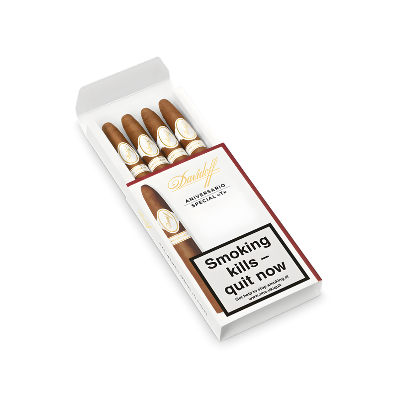 Special “T” alternate view