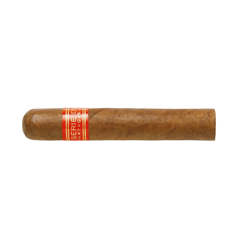 Partagas Serie D No.4 - SBN