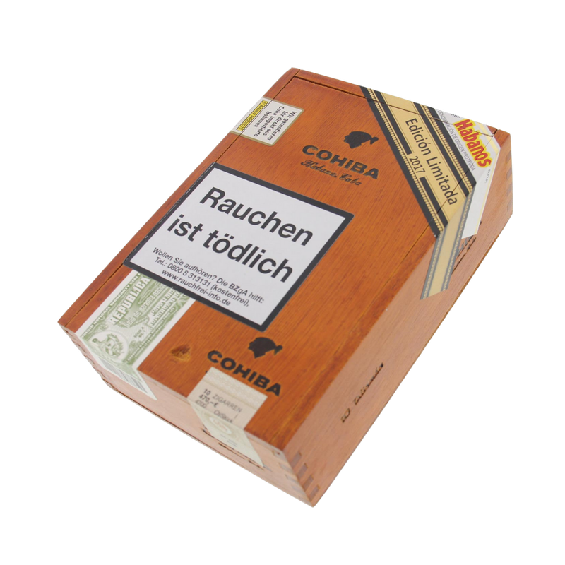 Edición Limitada 2017 alternate view