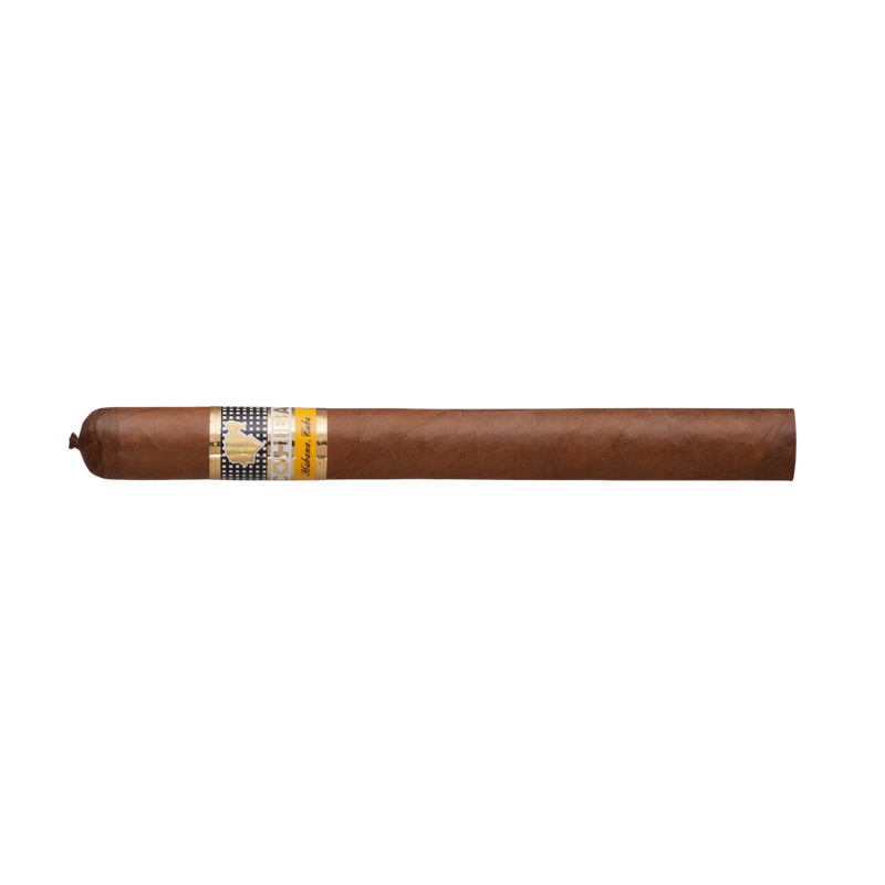 Cohiba Coronas Especiales - Varnished Box alternate view