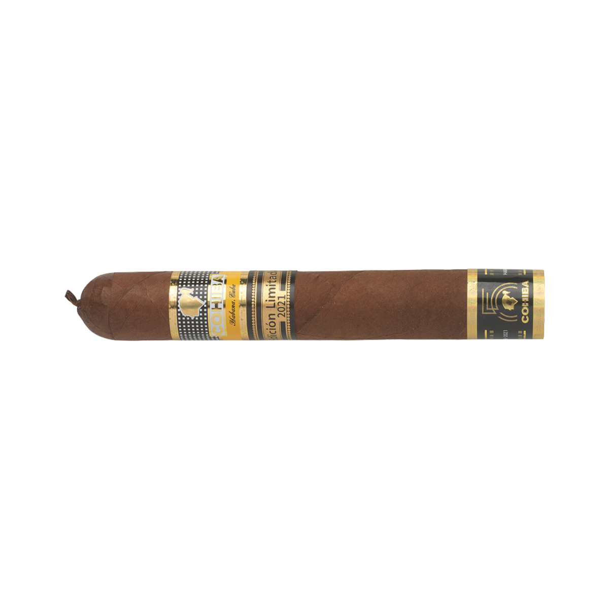 Cohiba 55 Aniversario
