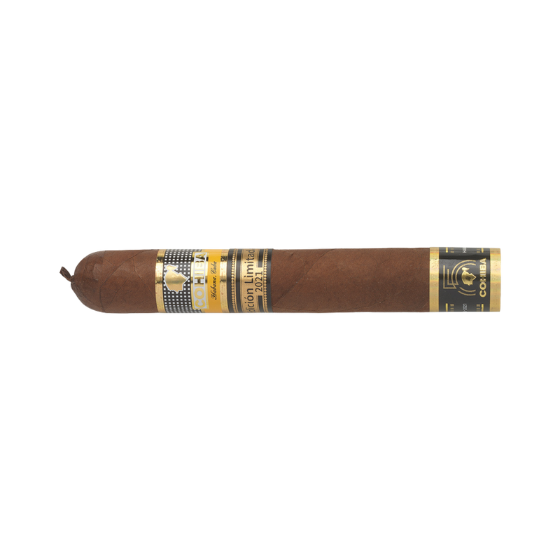 Cohiba 55 Aniversario - Image 1