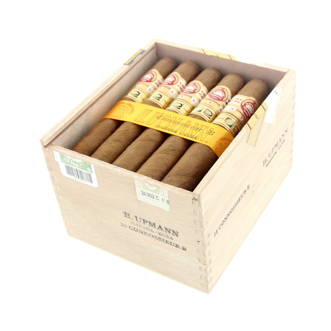H. Upmann Connoisseur B - Specialist alternate view