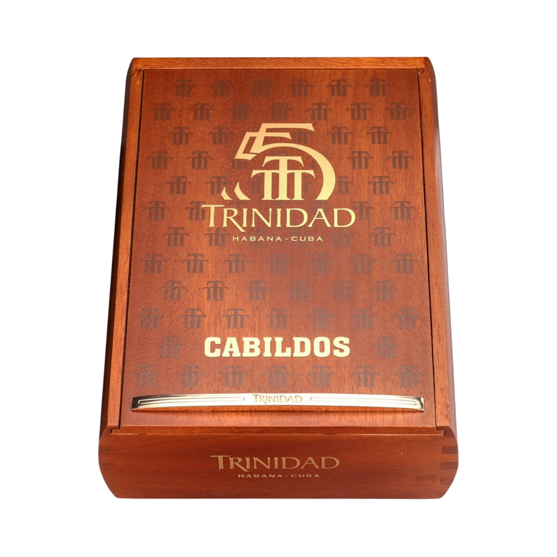 Cabildos (2024) alternate view