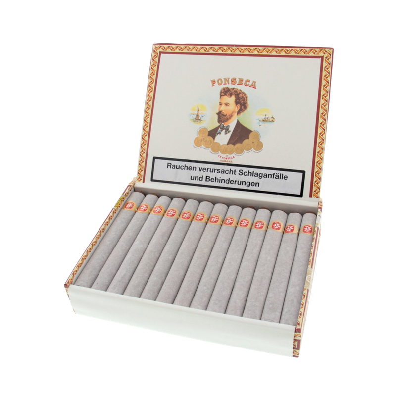 Fonseca No.1 alternate view