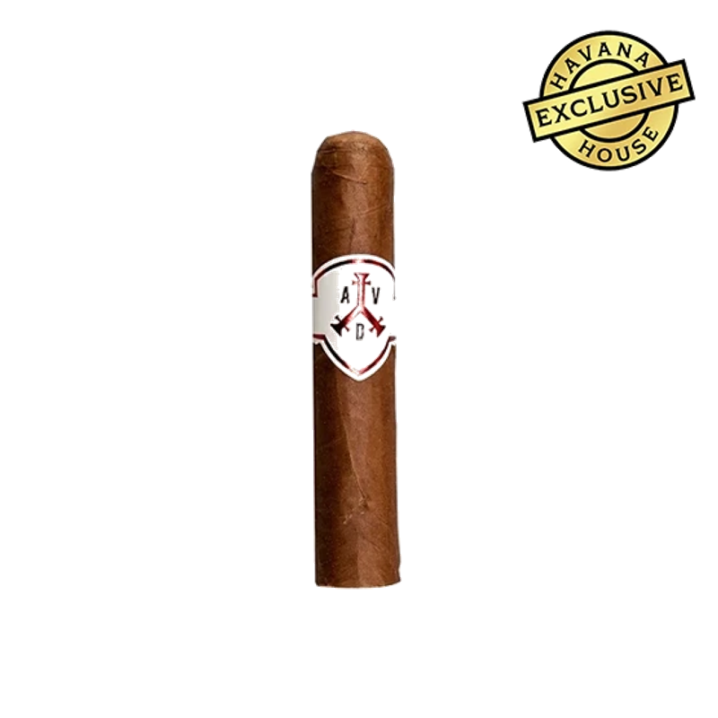 ADVentura The Explorer Short Robusto Cigar – Single