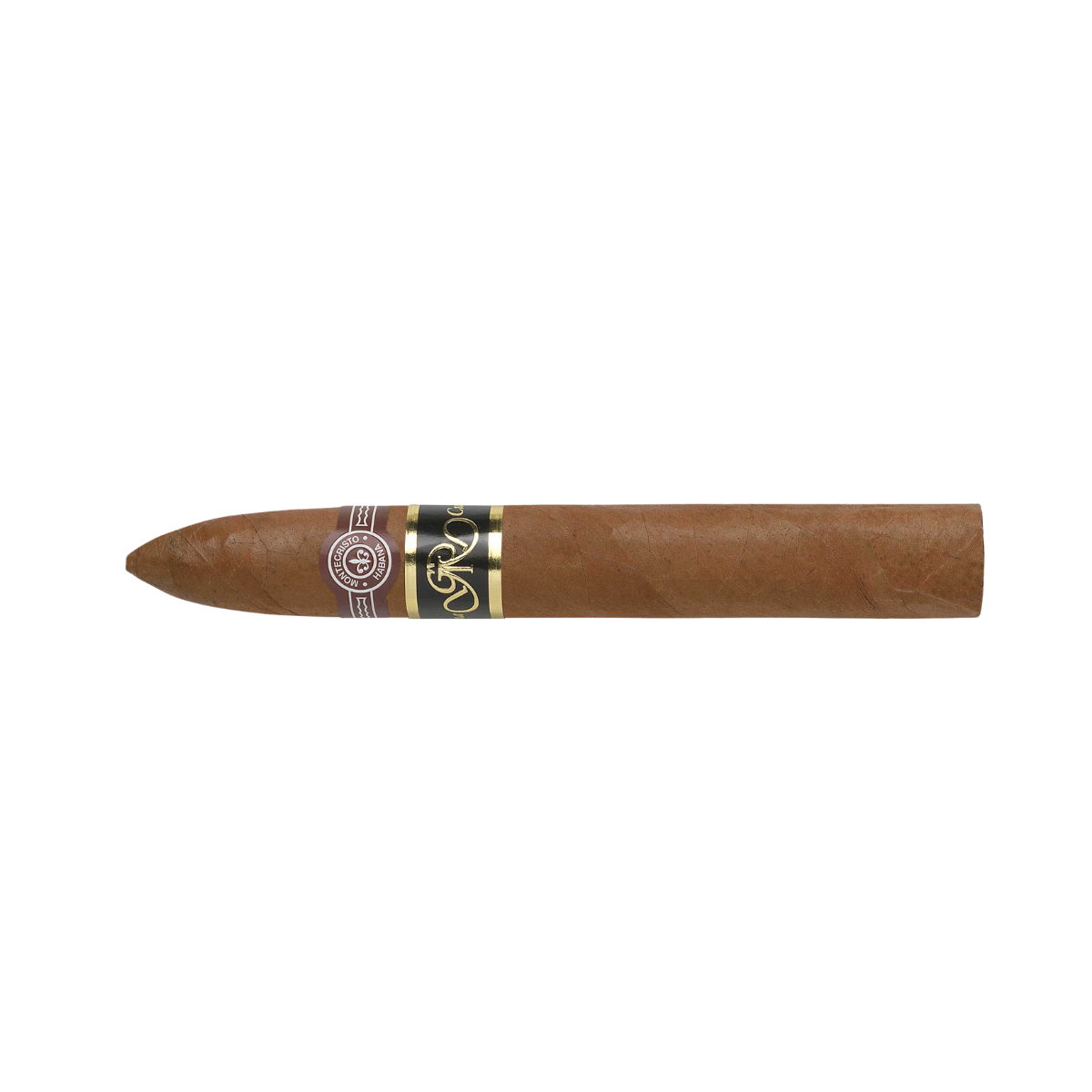 Montecristo No. 2