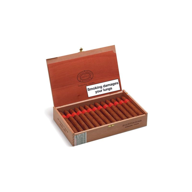 Partagas Serie P No.2 - Image 3