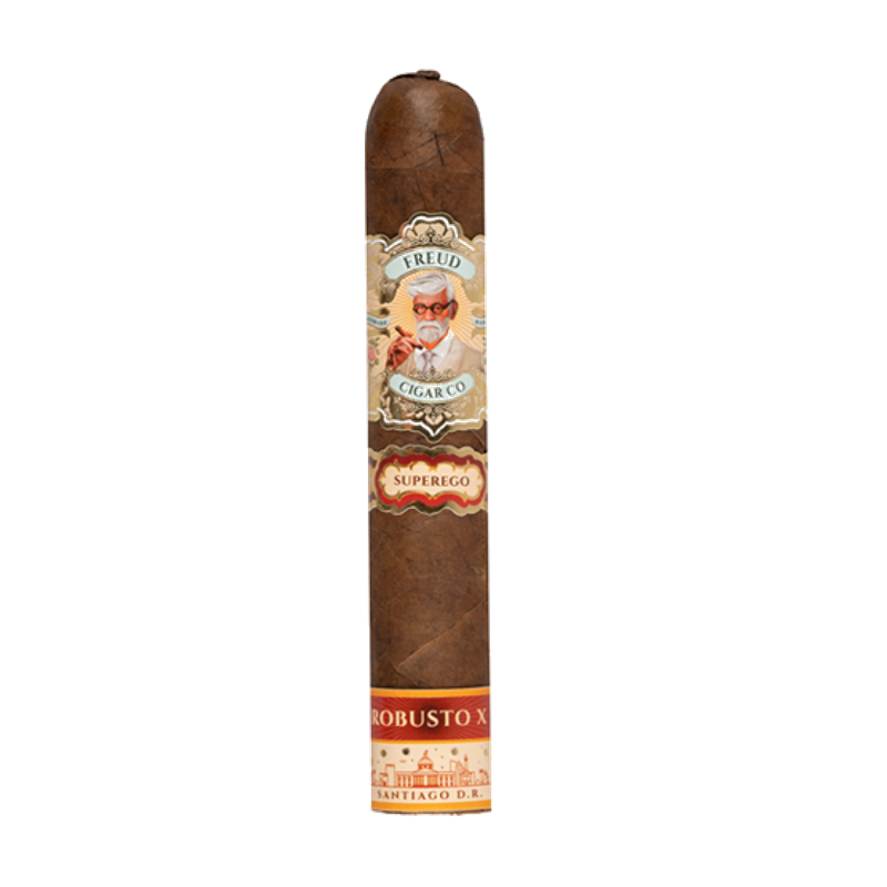 Freud SuperEgo Robusto Extra Cigar – Single
