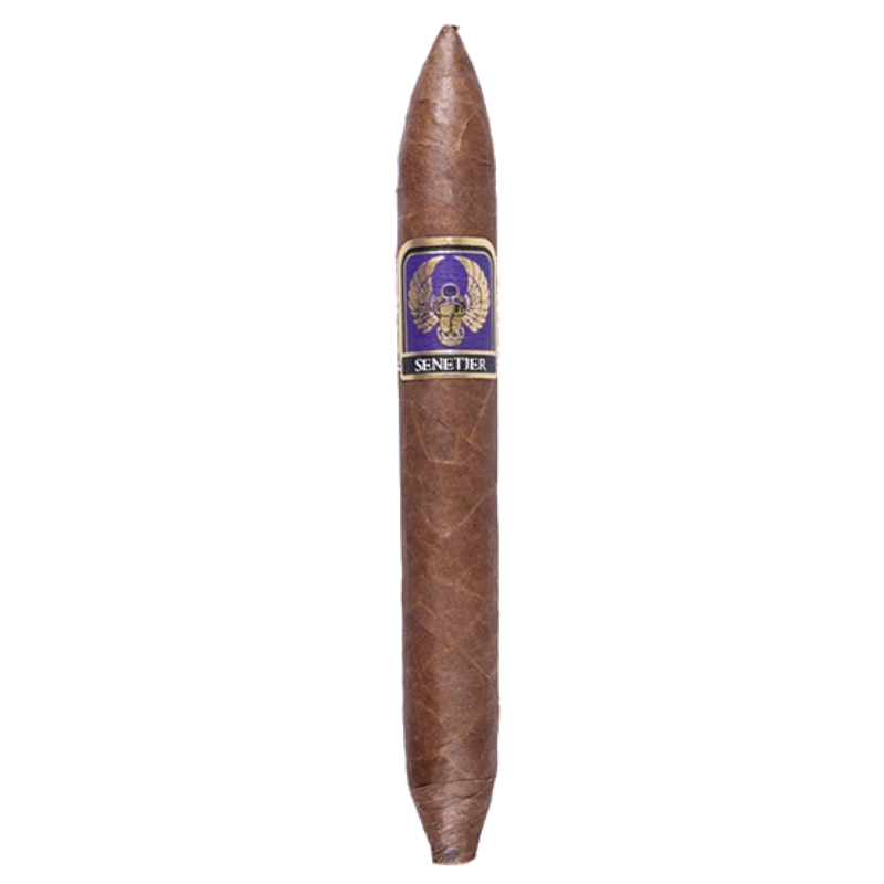 Highclere Castle Senetjer Cigar – Single