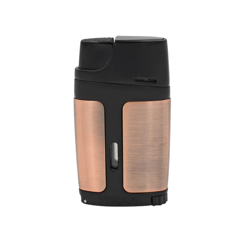 XIKAR ELX Double Jet-Flame Cigar Lighter - Image 2