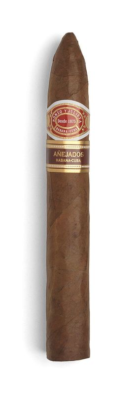 Romeo y Julieta Pirámides Añejados alternate view